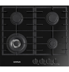 BG64GLC Ferrari Cooker 60 Cm Black