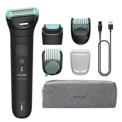 Philips Body Groomer BG7470/15 | Trim & shave body hair