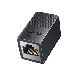 Ugreen 55359 Rj45 Network Connector 10gbps Shielded For Cat8 Cat7 Cat6