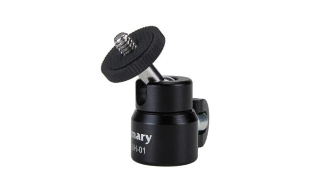 Jmary Bh 01 360° Panoramic 1/4 Screw Ball Head Holder