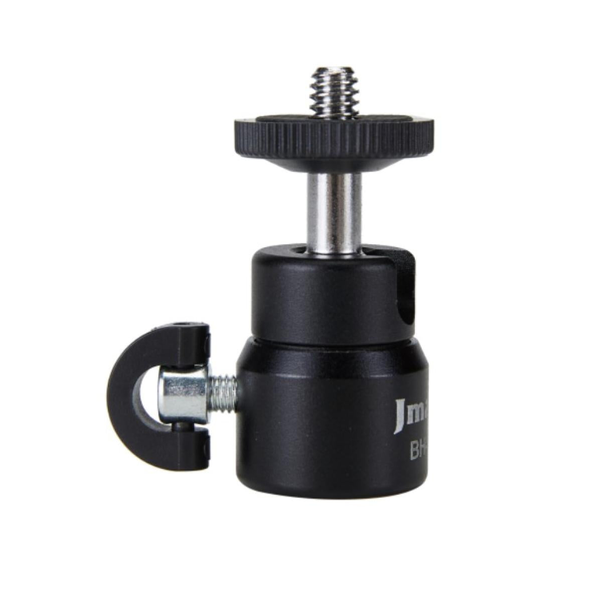Jmary BH-01 360° Panoramic 1/4 Screw Ball head Holder