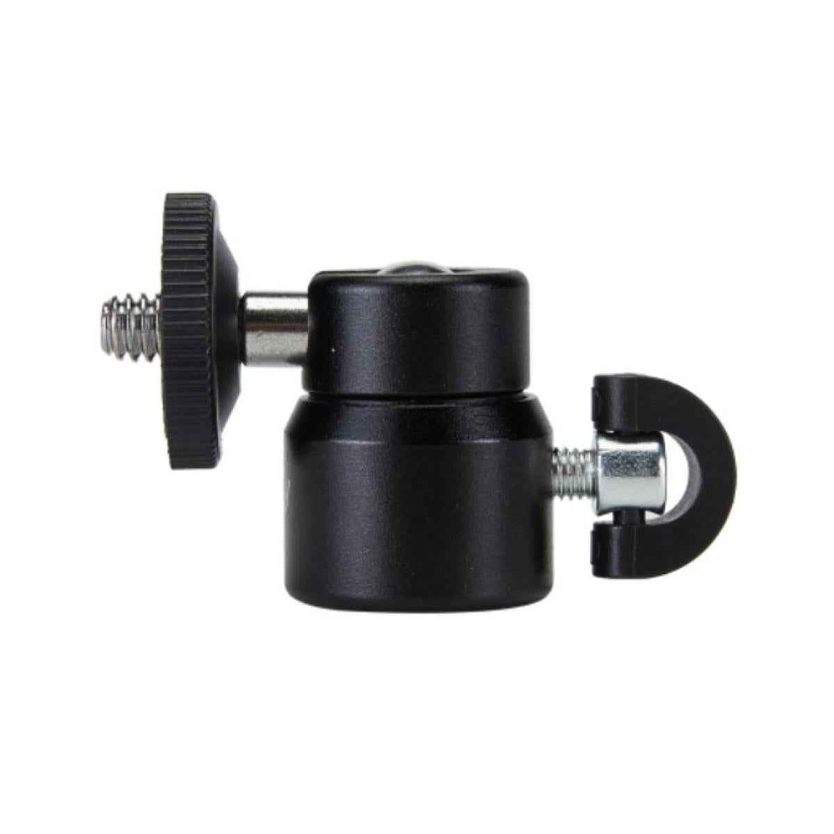 Jmary BH-01 360° Panoramic 1/4 Screw Ball head Holder Jmary BH-01 360° Panoramic 1/4 Screw Ball head Holder