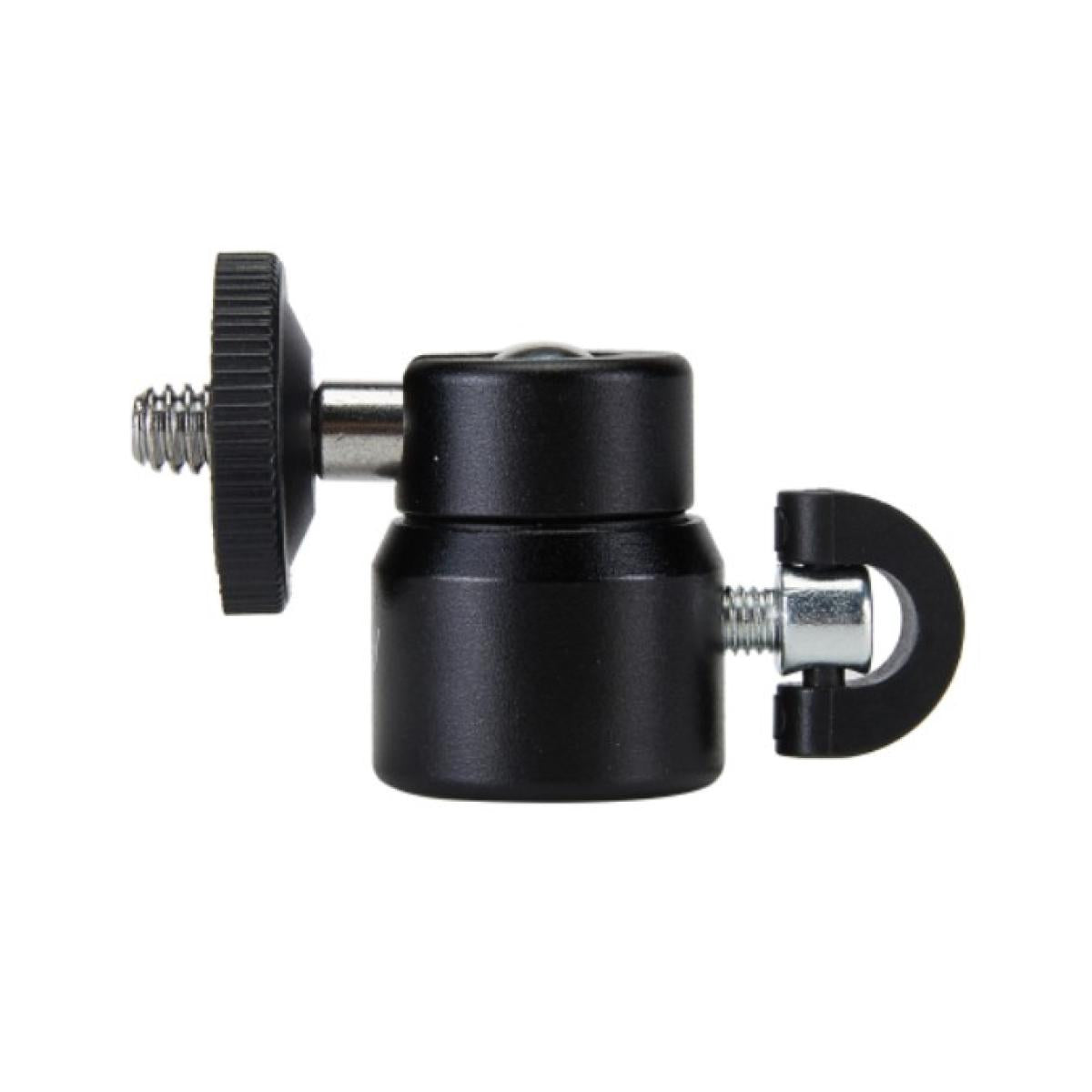 Jmary BH-01 360° Panoramic 1/4 Screw Ball head Holder