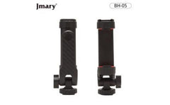 Jmary Bh 05 Double Cold Shoe Extension Mobile Holder