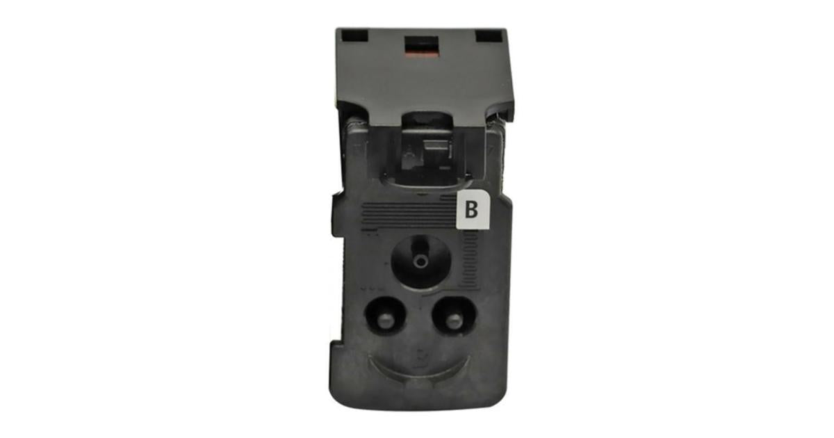 CANON PRINTHEAD 3430 BH-40 EMB Black