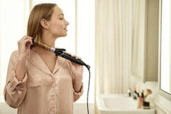 Philips BHB864/03 Ceramic Hair Curler 200°C