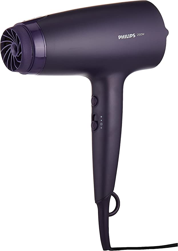 Philips BHD340/13 Hairdryer, 2100 Watts