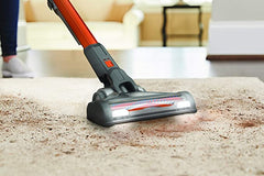 BHFEV182C-GB Black & Decker 18 Volt Rechargeable Vacuum Cleaner