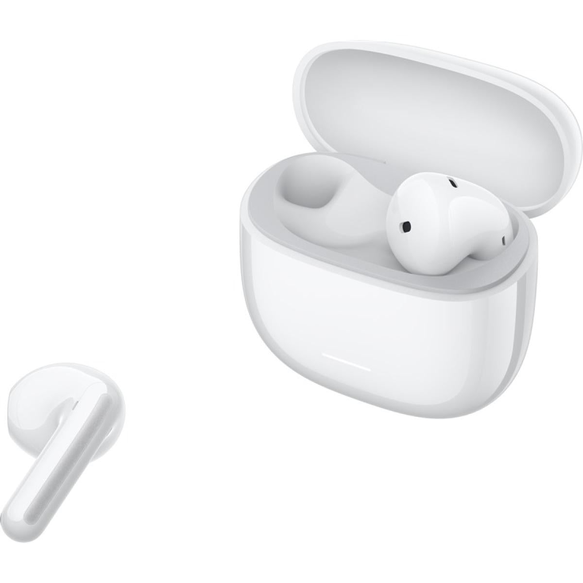 Xiaomi Bluetooth microphone for audio recording