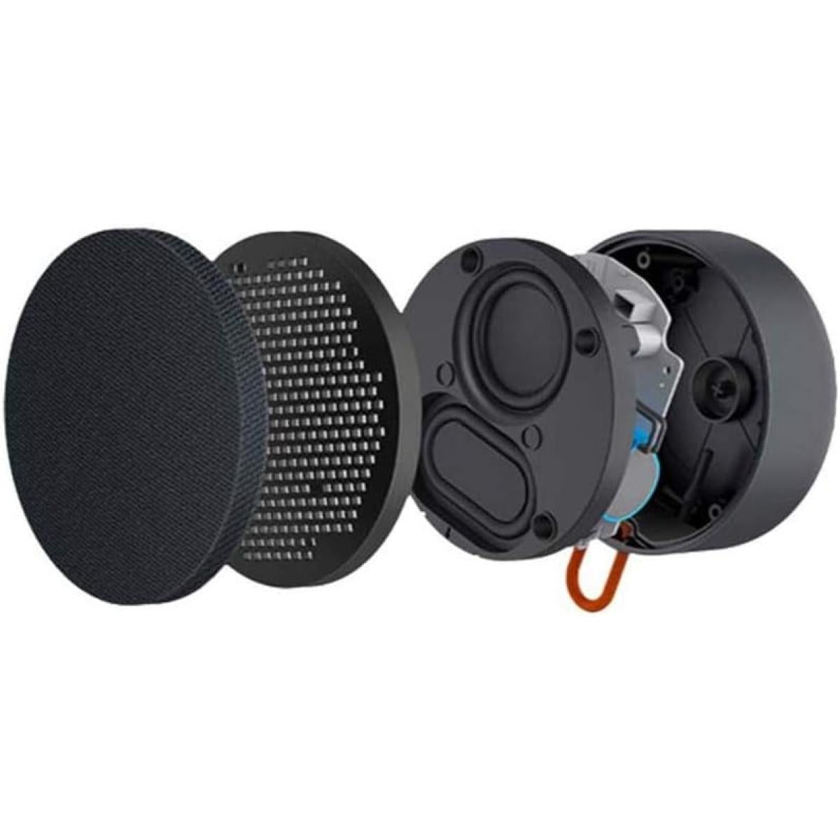 Xiaomi Bluetooth speaker for audio playback