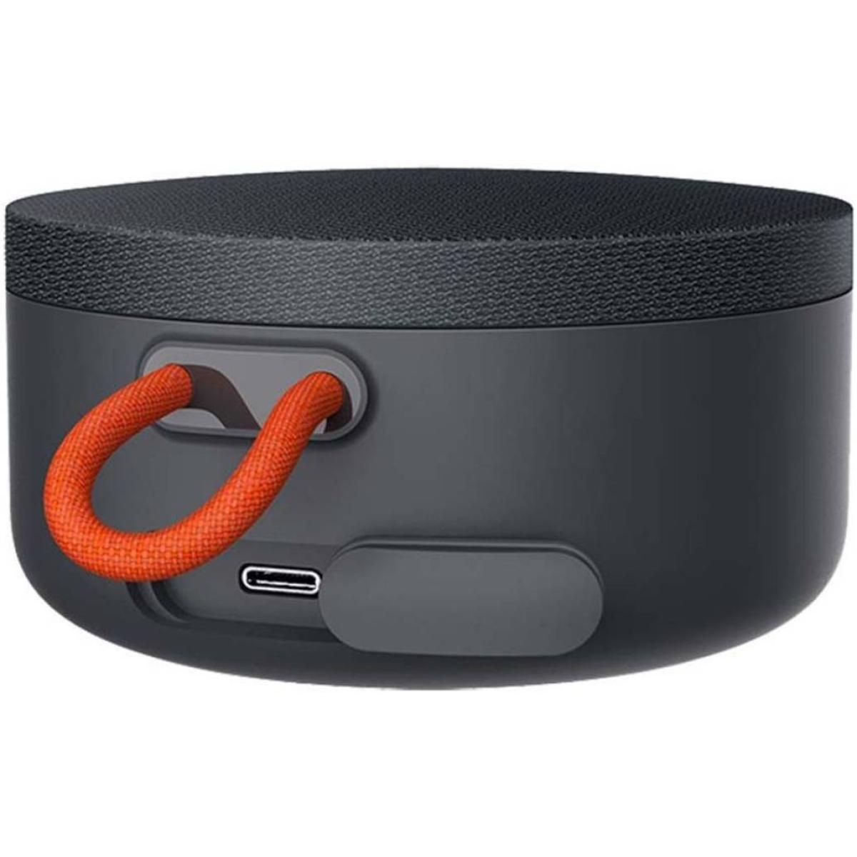 Xiaomi IP68 Bluetooth speaker for audio playback