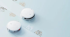 Xiaomi Robot Vacuum E10