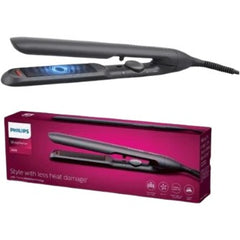 Philips ceramic hair straightener 230 degrees (BHS510)