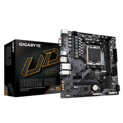 Gigabyte motherboard for desktop computer builds