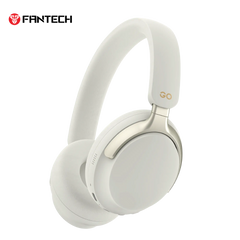 FANTECH WH07A GO FLOW ANC WIRELESS HEADSET - WHITE