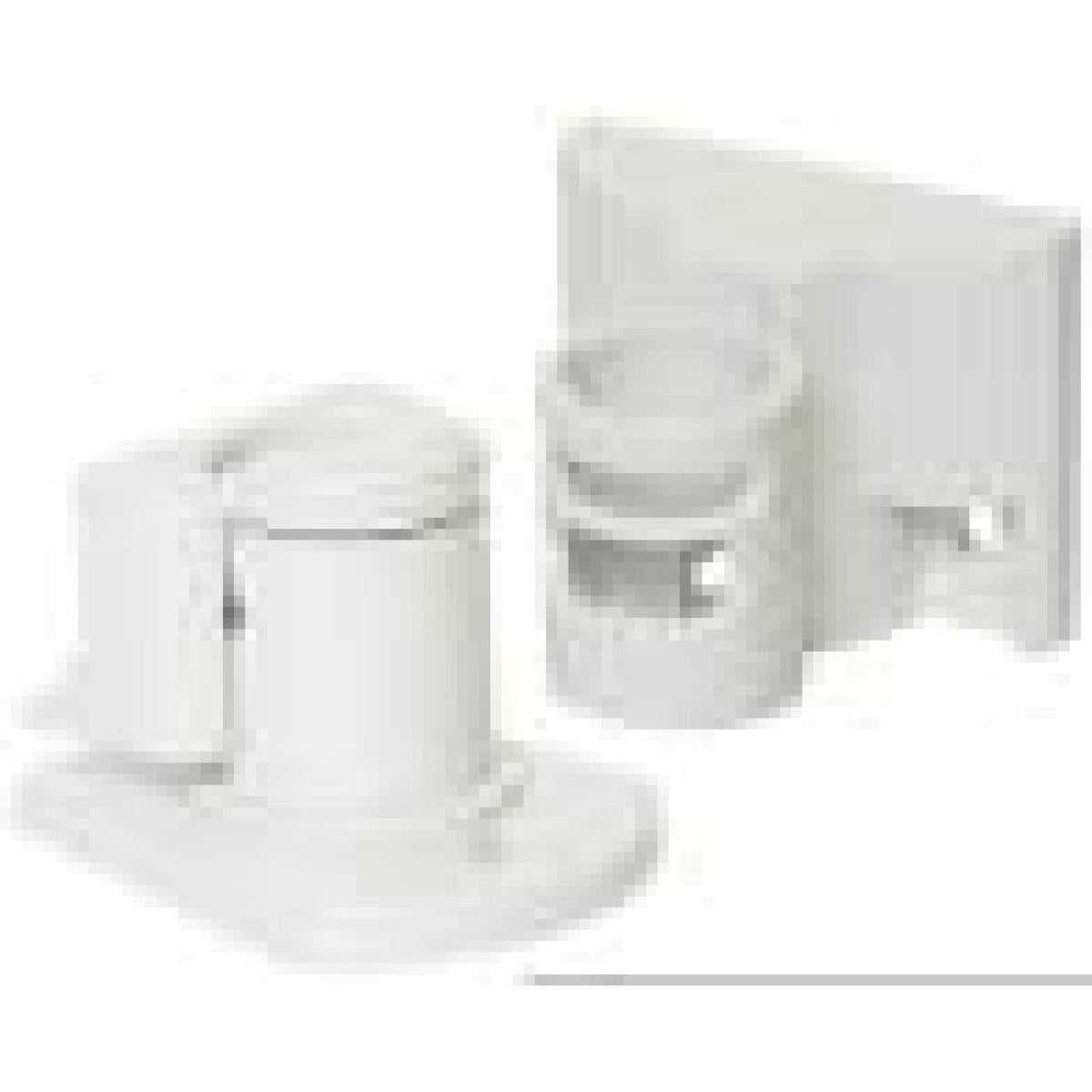 Wall and ceiling mount bracket
