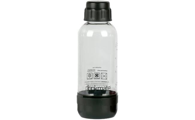Drinkmate electronics accessory for electronics hardware