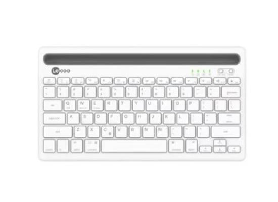 Logitech K380 Multi-Device Bluetooth Keyboard -Grey
