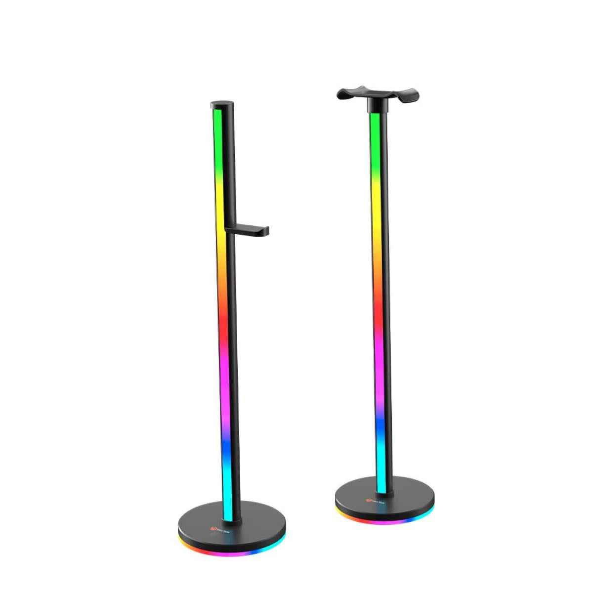 Meetion BK200 Smart Lighting RGB Towers