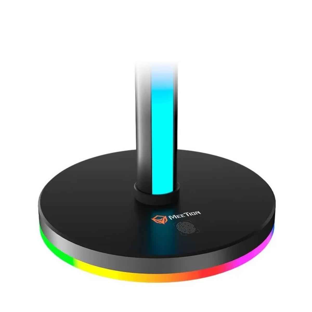 Meetion BK200 Smart Lighting RGB Towers