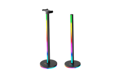 Meetion BK200 Smart Lighting RGB Towers, gaming