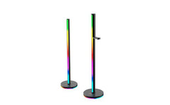 Meetion BK300 Smart Lighting RGB Towers, audio