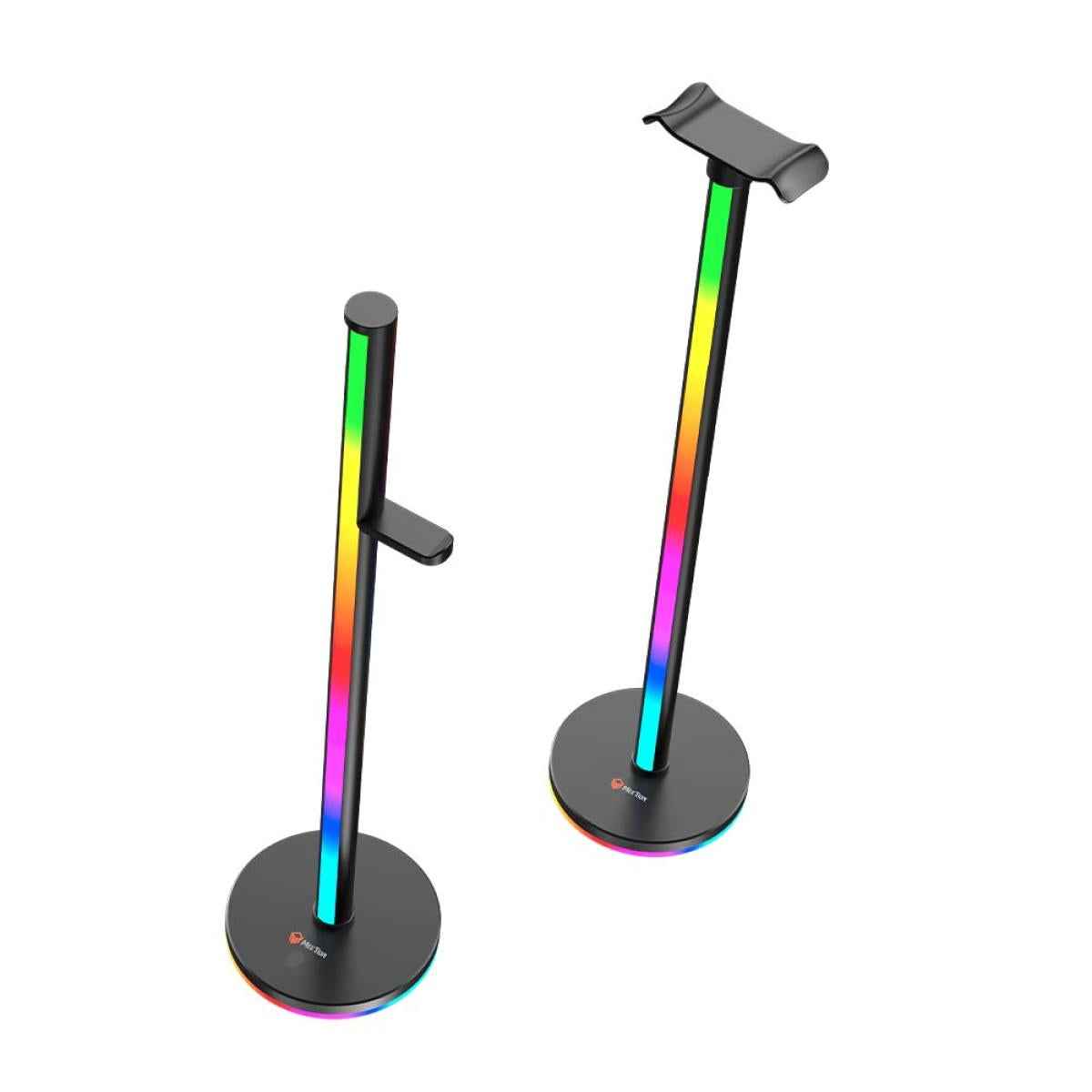 Meetion BK300 Smart Lighting RGB Towers