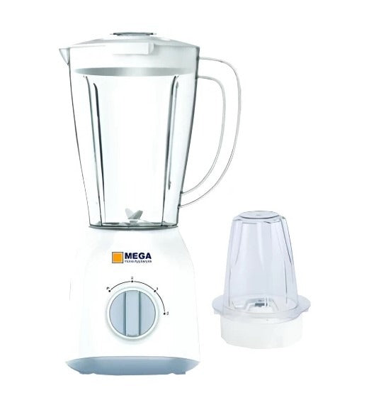 Mega Blender, 1.5Lit, 400Watts, White