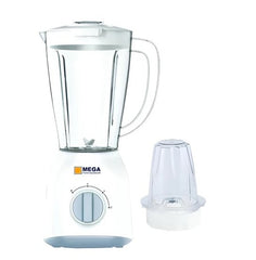 Mega Blender, 1.5Lit, 400Watts, White