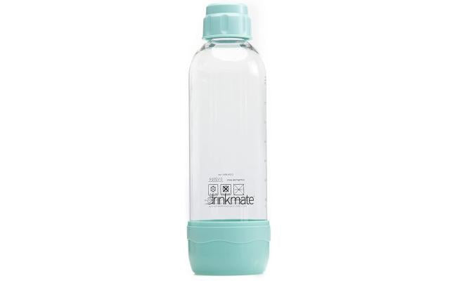 Drinkmate electronics accessory for electronics hardware
