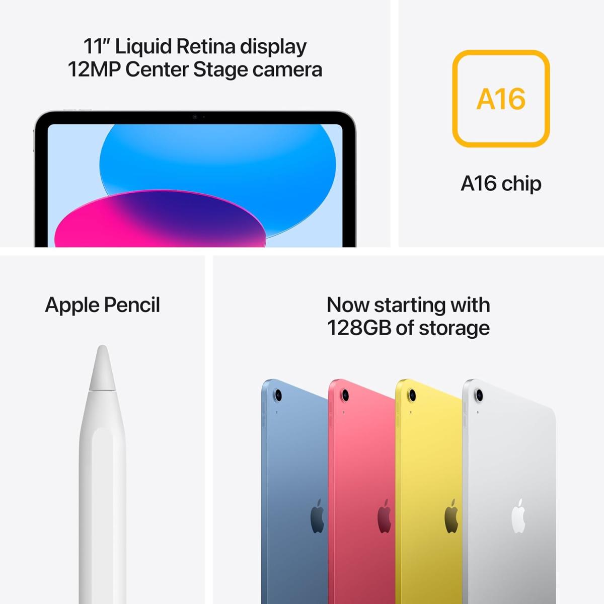 Apple wireless Wi - Fi tablet for portable computing
