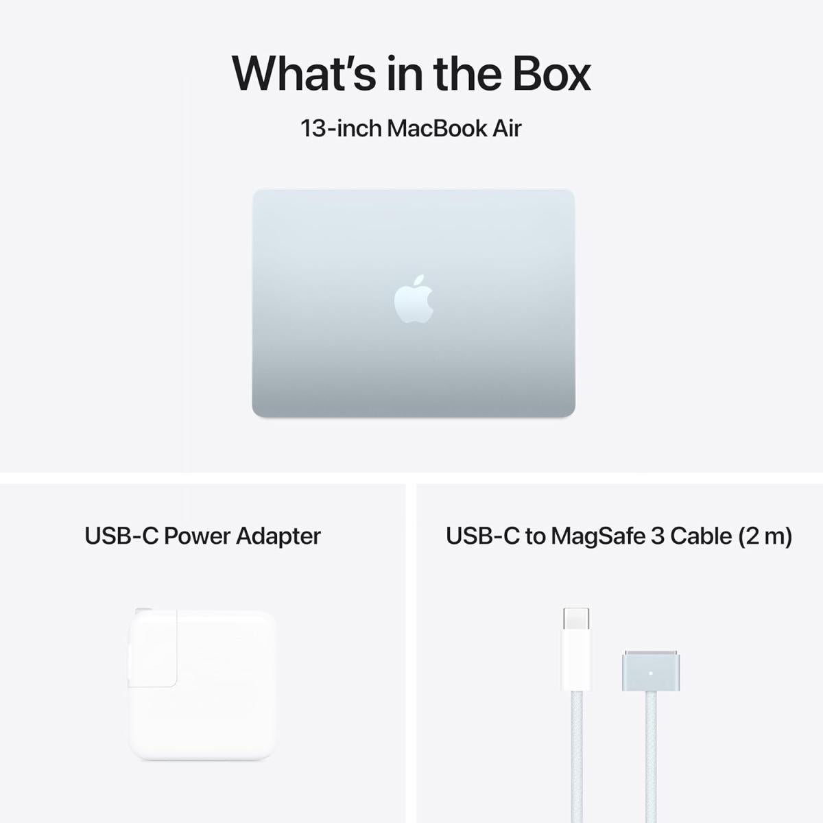Apple laptop for portable computing