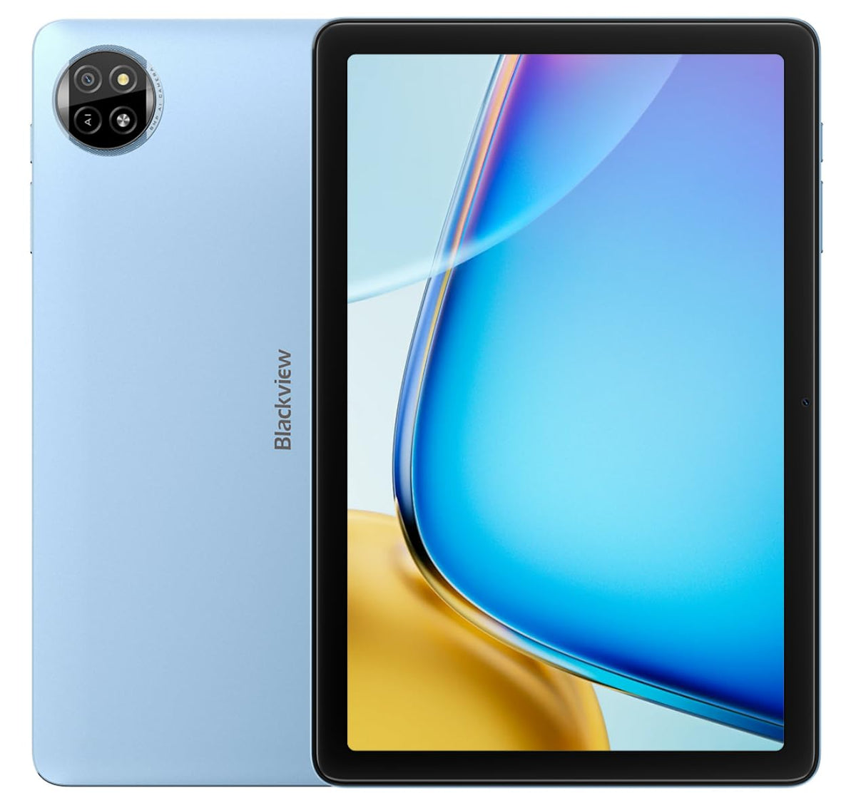 Blackview Tab 20 WiFi - 10.1" Display
