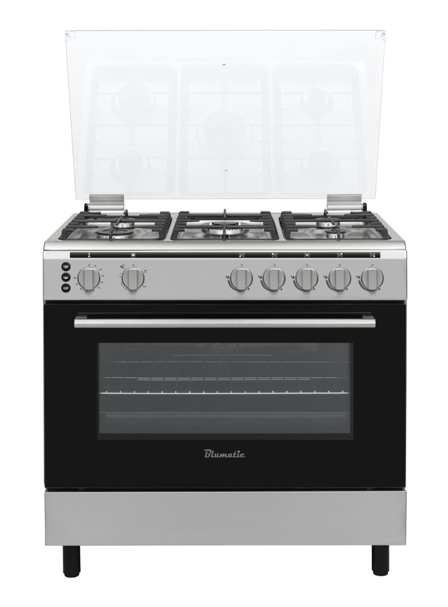 BLC 9060 CT 90 Oven