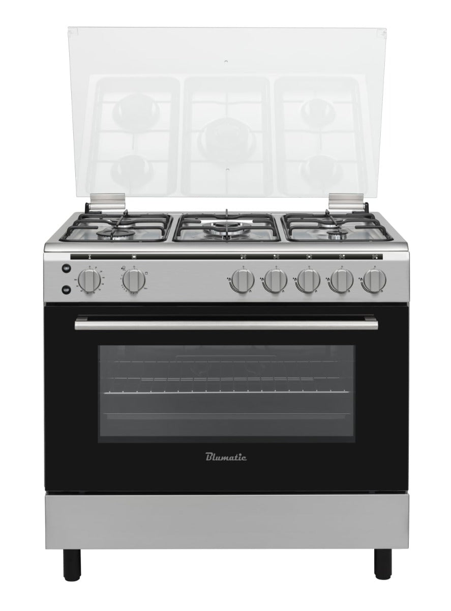 BLC 9060 C 90 Oven