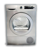 Bldr 9400 Sx A++ Bloomtec Dryer 9 Kg Silver 16 Programs