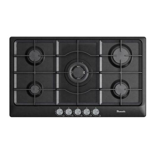 BLH905CSBK Bloomatic Built-in Cooker 90 Cm – Black