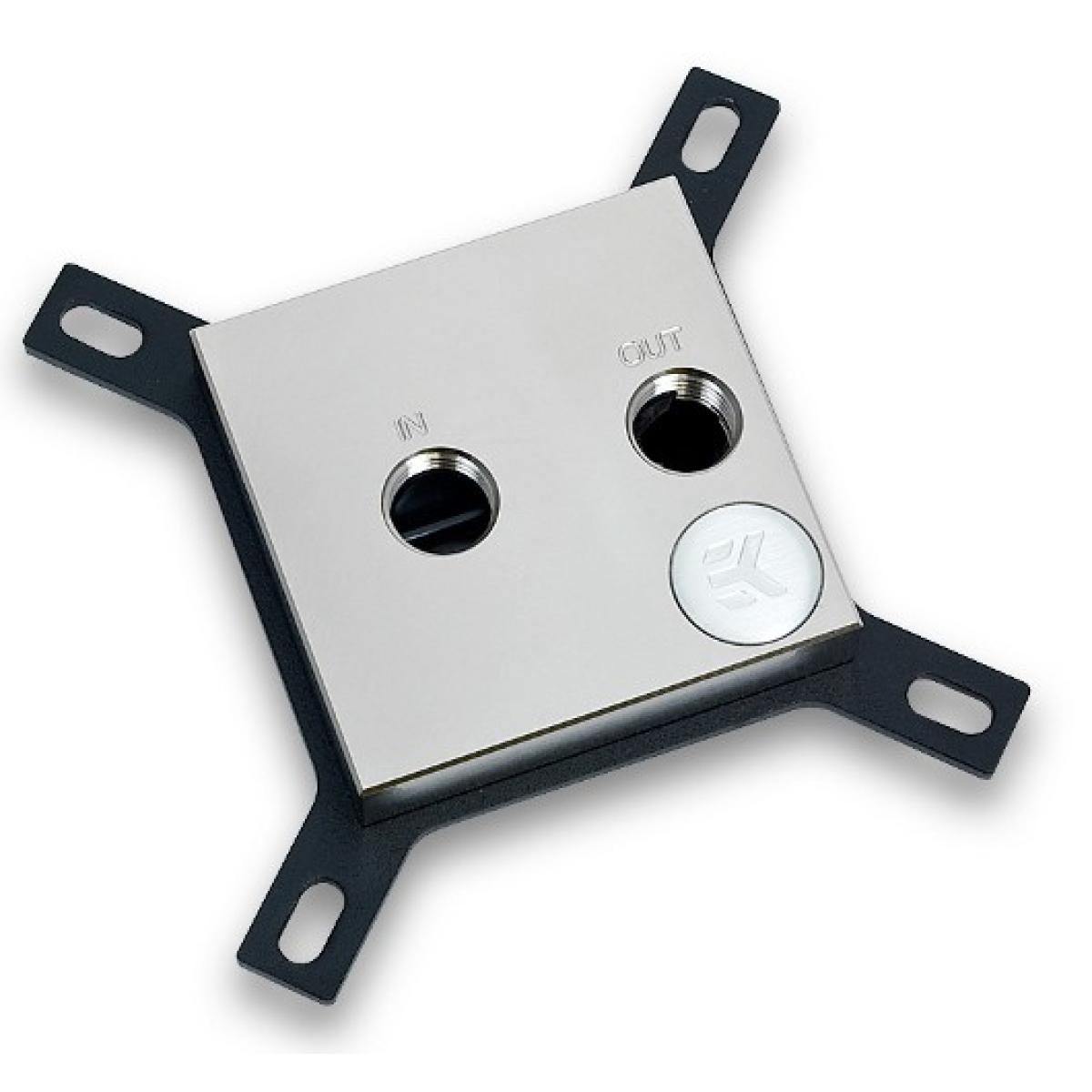 EK-Supremacy EVO - Full Nickel CPU Water Block