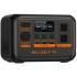 BLUETTI - AC2P Ultra - lightweight Portable Power Station Designed for Outdoor Activities
