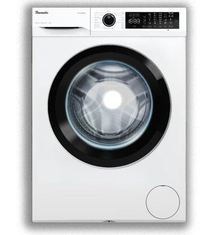 BLW 10400 W A+++ Bloomtec 10 Kg 1400 RPM Washing Machine White