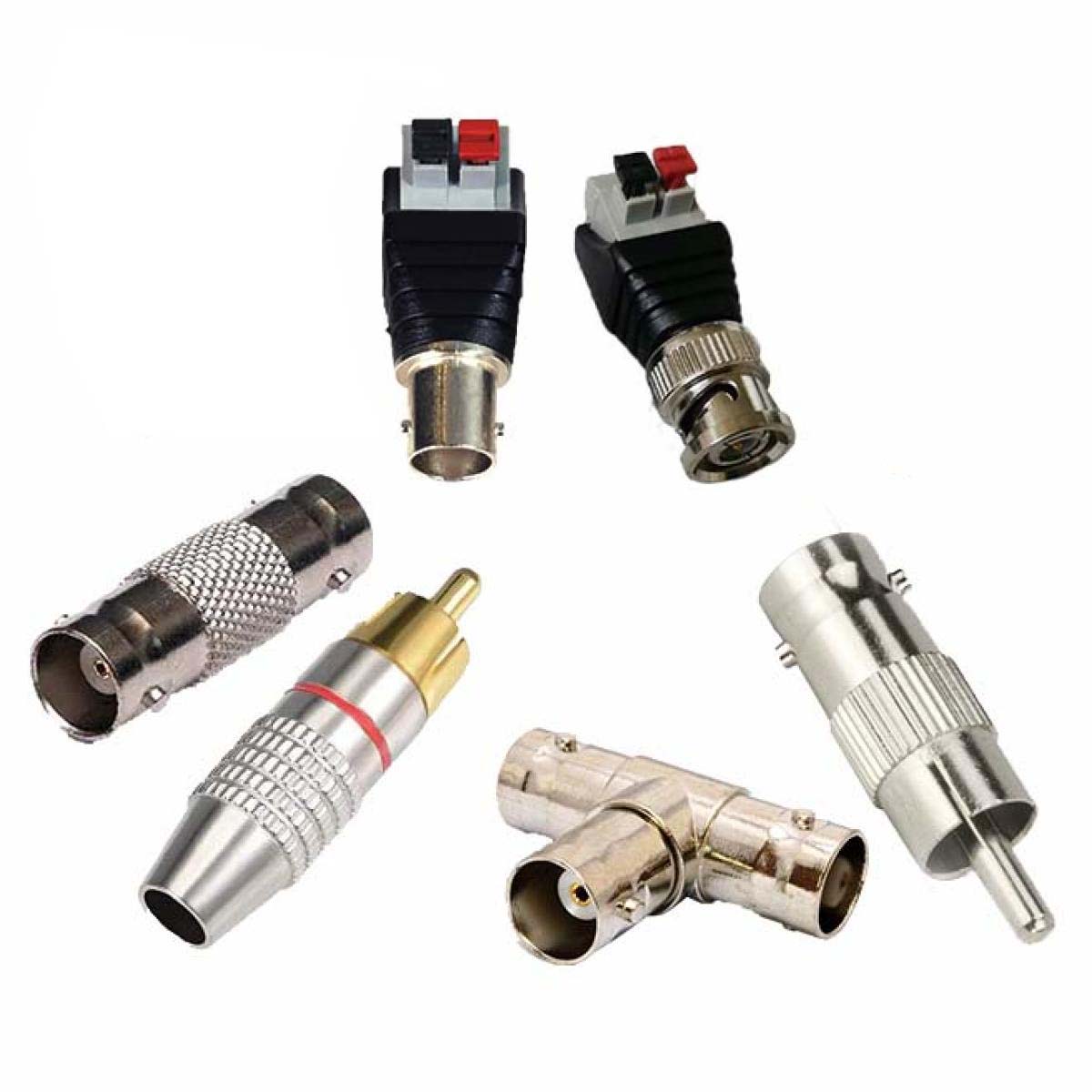BNC Connector