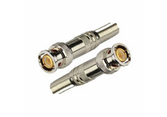 BNC Connector Metal