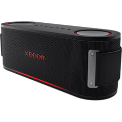 LG xboom Bounce by will.i.am Bluetooth Speaker