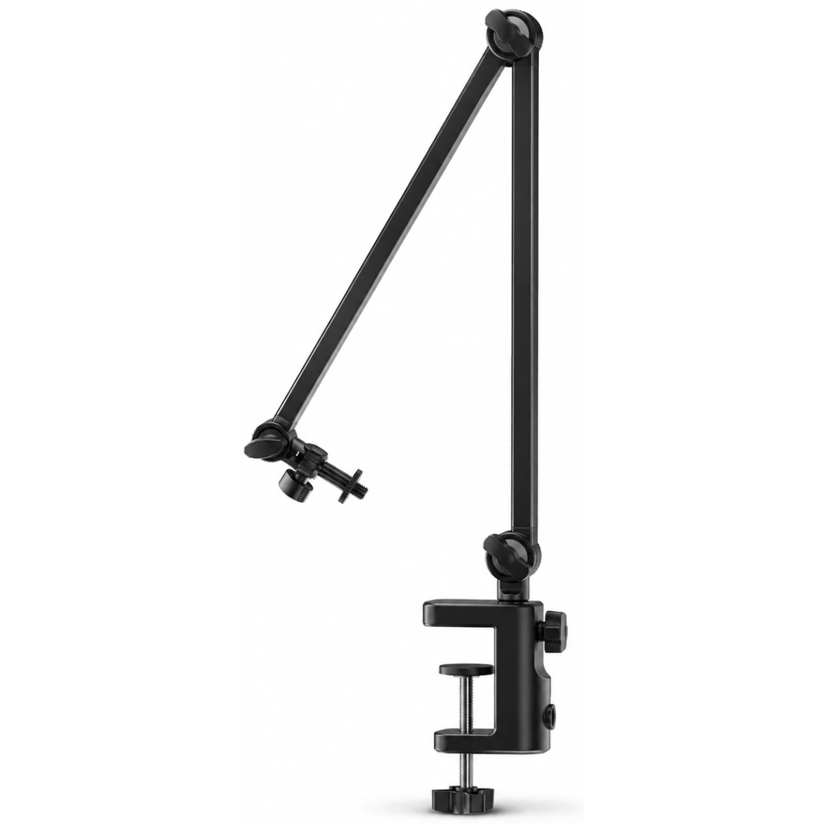 Proove Gaming Arrow Microphone Boom Arm Stand - Black