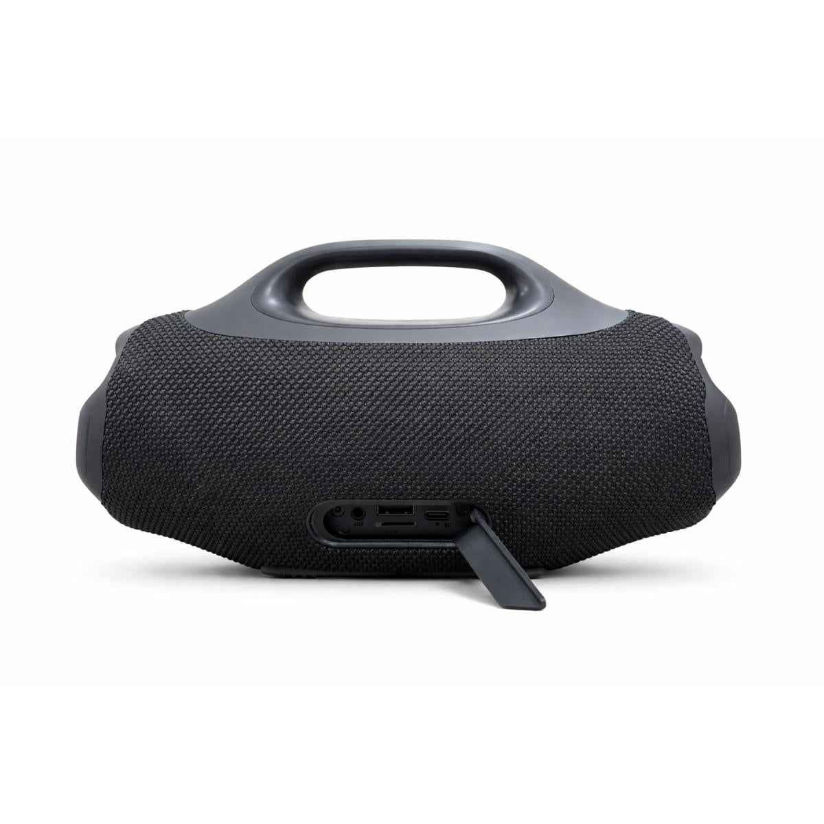 SPK-B00MSB0X4 USB/TF/AUX/TWS/LED Wireless Bluetooth Speaker