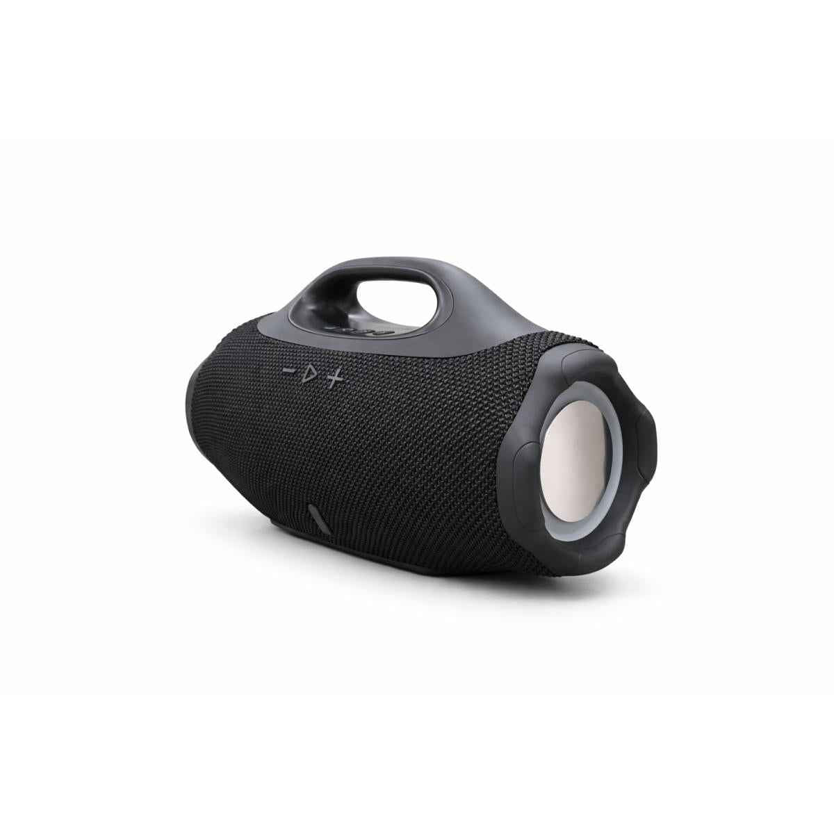 SPK-B00MSB0X4 USB/TF/AUX/TWS/LED Wireless Bluetooth Speaker