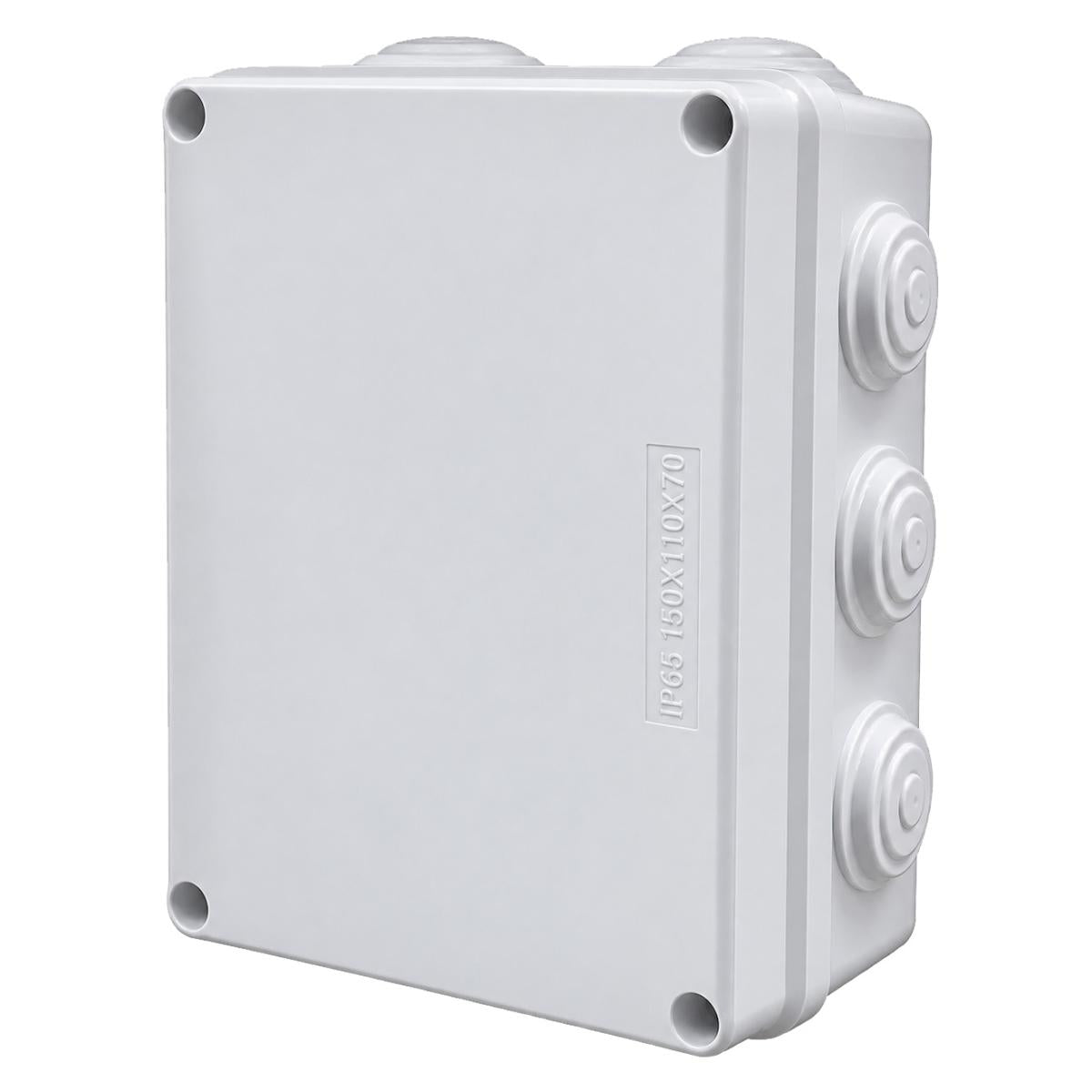 Outdoor Wall Mount Cabinet Box 150*110*70
