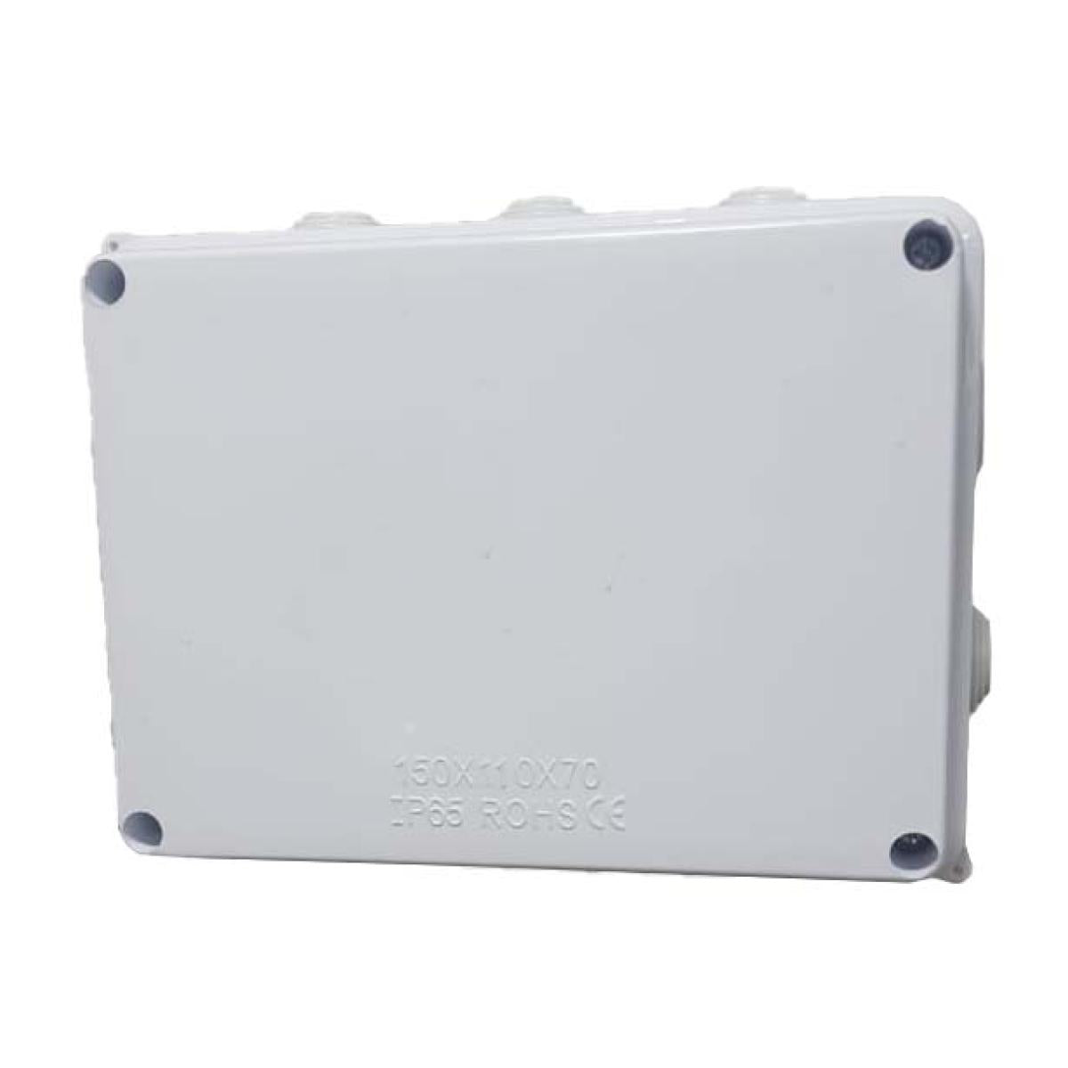 Outdoor Wall Mount Cabinet Box 150*110*70