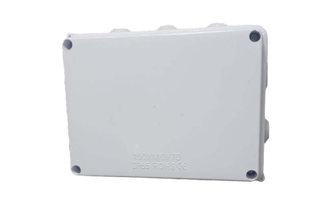 Outdoor Wall Mount Cabinet Box 150*110*70