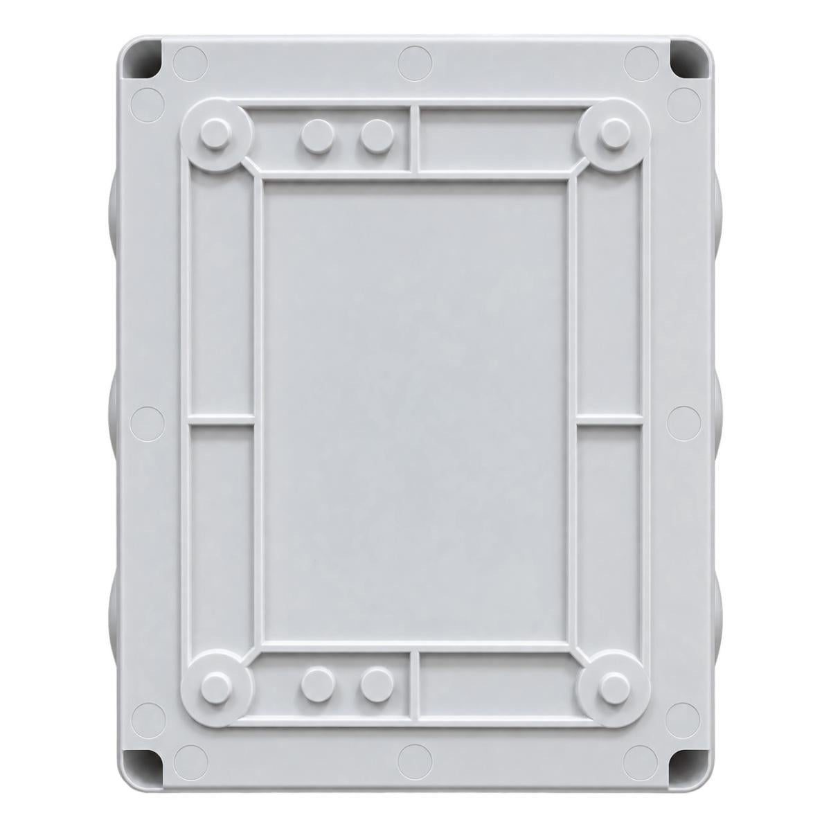 Outdoor Wall Mount Cabinet Box 200*155*80